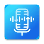 Logo of Video Voice Changer Pro android Application 